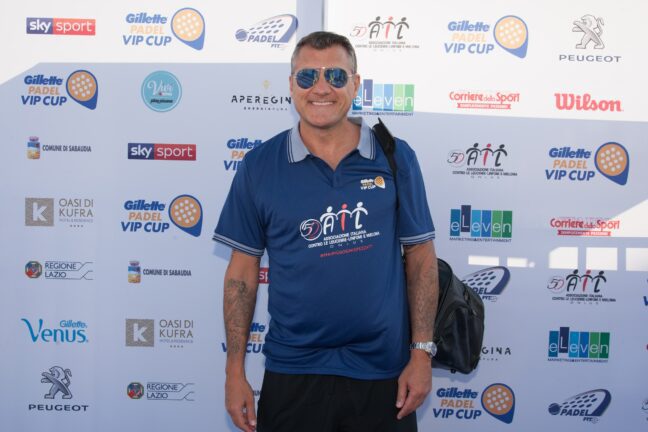 Gillette Padel Vip Cup 2019 3