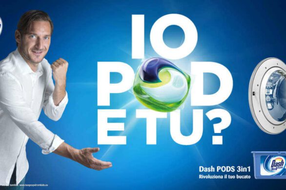 Io Pod e tu?