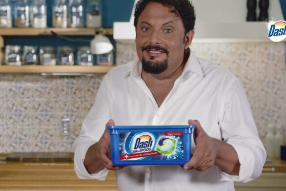 P&G