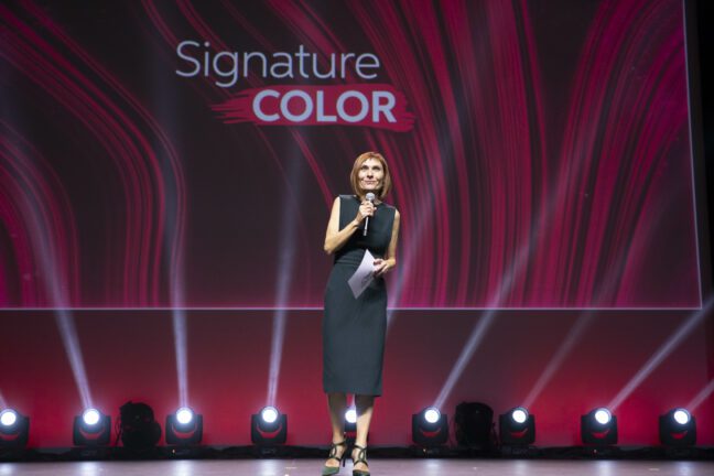 Wella Signature Color Show 2022 1