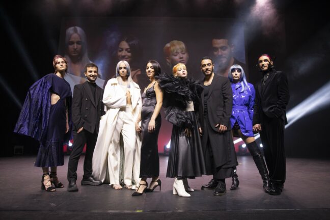 Wella Signature Color Show 2022 2