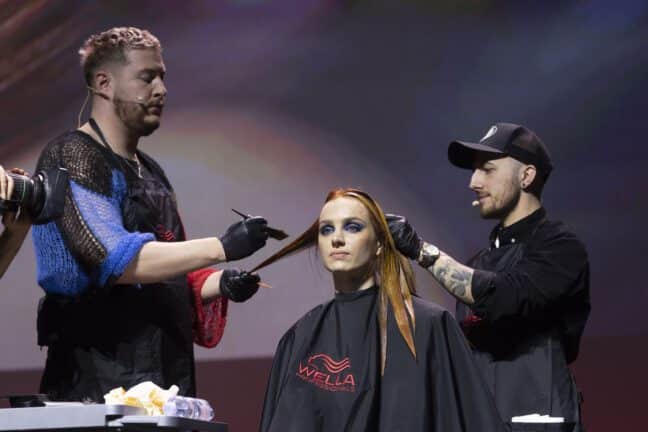 Wella Signature Color Show 2022 6