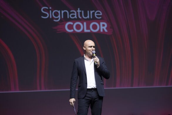 Wella Signature Color Show 2022