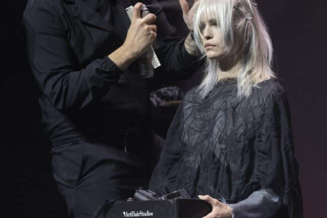 Wella Signature Color Show 2022 10