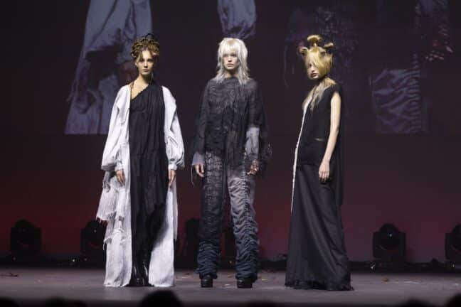 Wella Signature Color Show 2022 11