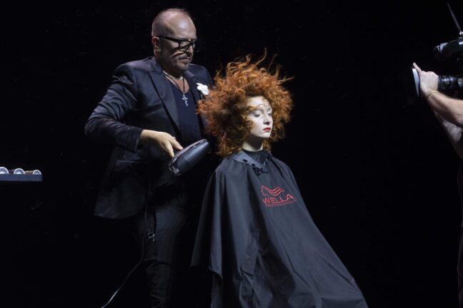 Wella Signature Color Show 2022 12