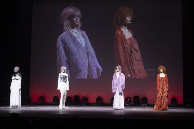 Wella Signature Color Show 2022 13