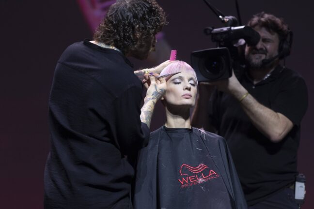 Wella Signature Color Show 2022 15