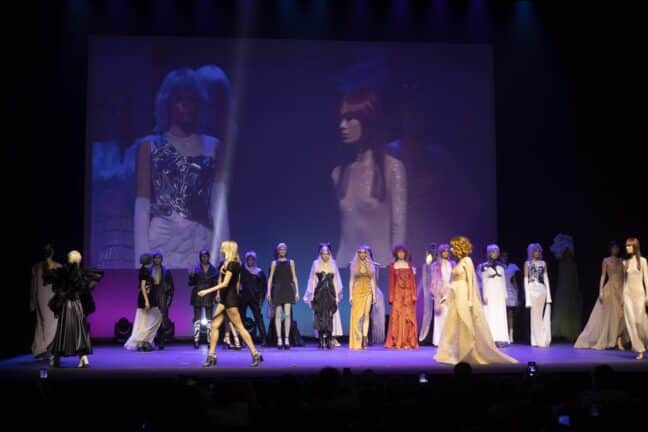 Wella Signature Color Show 2022 23