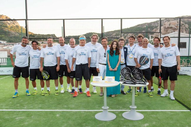 Lexus Padel Vip Cup 2021 11