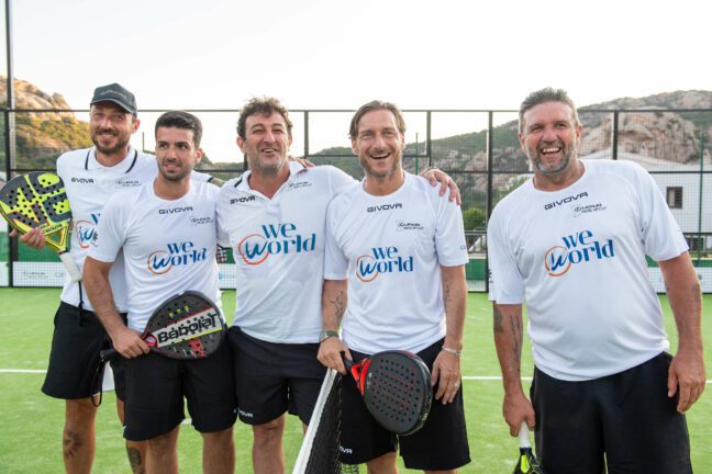 Lexus Padel Vip Cup 2021 4