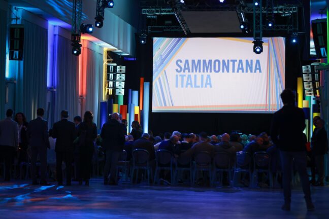 National Meeting Sammontana 2024 5