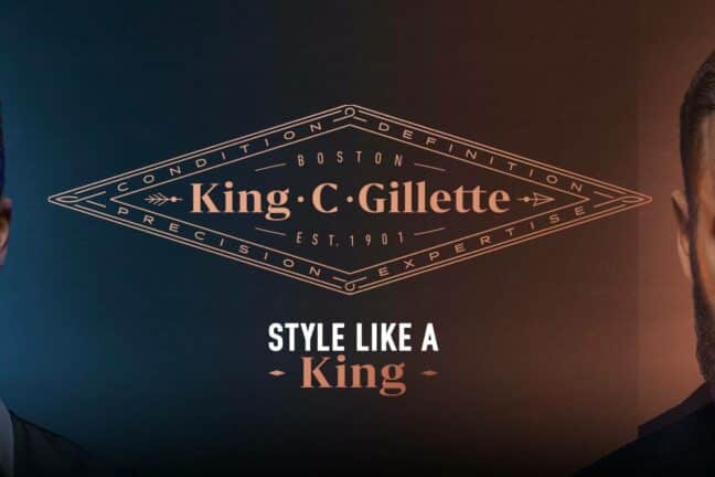 Style like a King 3