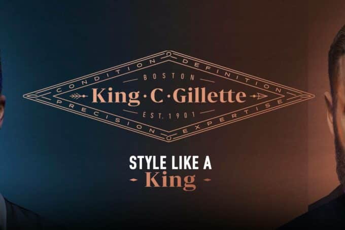 Style like a King Celebrity - Eleven S.r.l.
