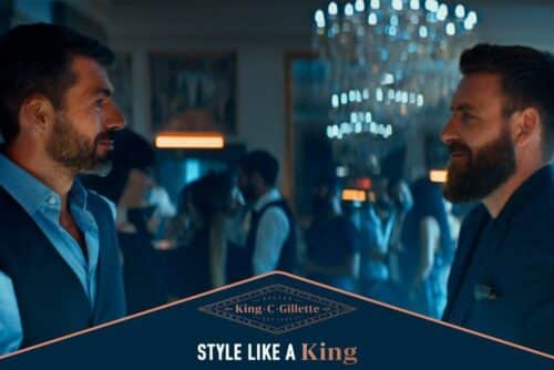Style like a King Celebrity - Eleven S.r.l.