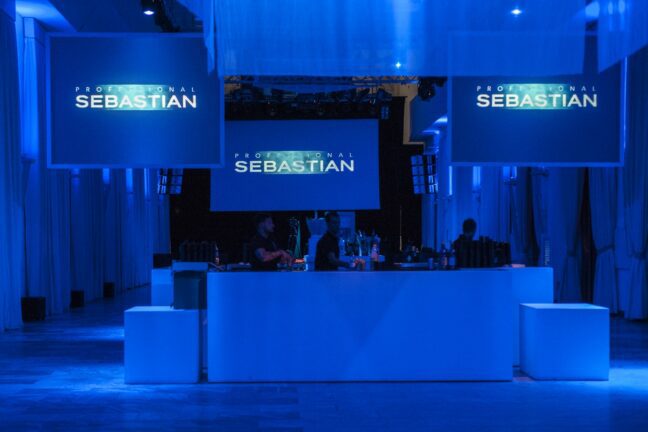 Sebastian Dinner Party 5