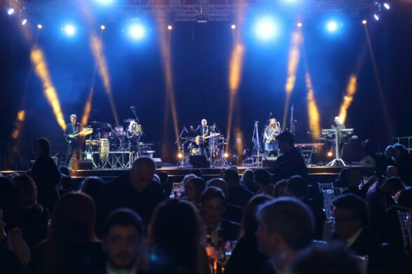 Wella Gala Dinner