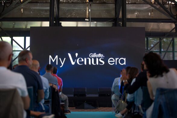 Venus New Era