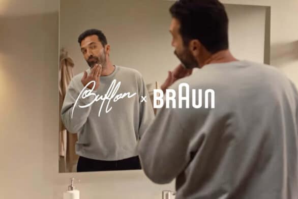 Braun